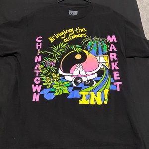 Chinatown Market Large T-Shirt